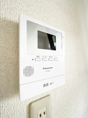 【設備】ホープハウス希望ヶ丘