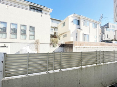 【その他】ホープハウス希望ヶ丘