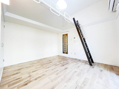 【内装】ホープハウス希望ヶ丘