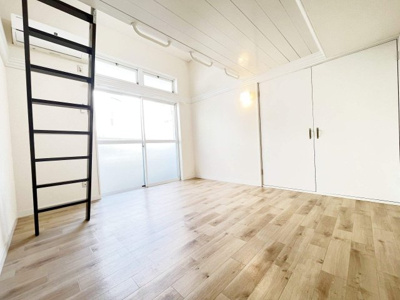 【内装】ホープハウス希望ヶ丘