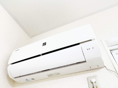 【設備】ホープハウス希望ヶ丘