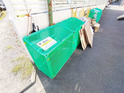 【設備】ホープハウス希望ヶ丘