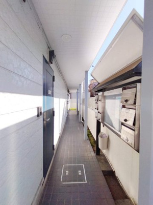 【その他】ホープハウス希望ヶ丘