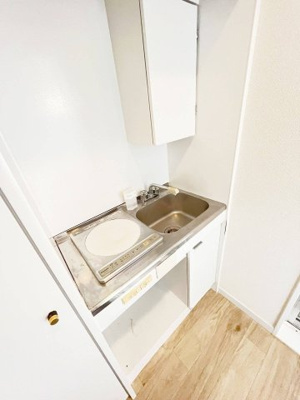 【キッチン】ホープハウス希望ヶ丘