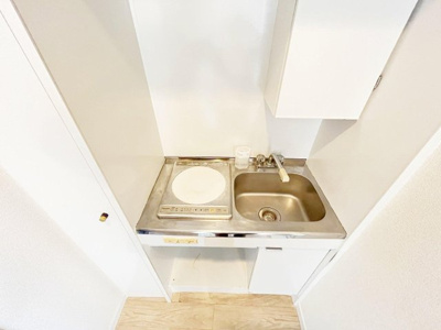 【キッチン】ホープハウス希望ヶ丘