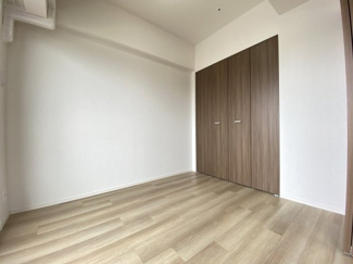 【寝室】スプランディッド大須門前町