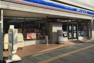 ローソン大須スケートリンク店 徒歩5分。 370m