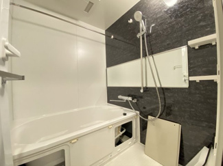 【浴室】スプランディッド大須門前町