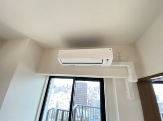 【設備】スプランディッド大須門前町