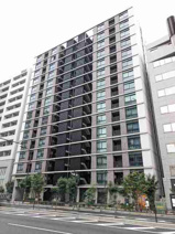 シティハウス中目黒ステーションコートの画像