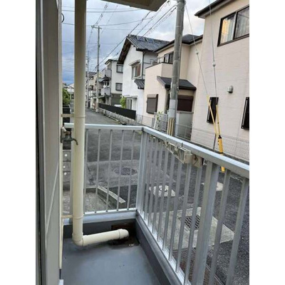 【展望】 | 石田ハイツ