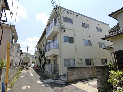 【その他】 | 石田ハイツ