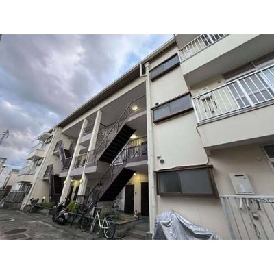 【その他共用部分】 | 石田ハイツ