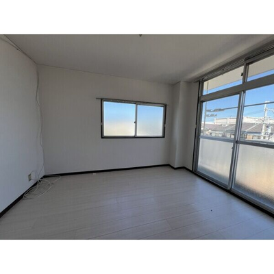 【居間・リビング】 | 石田ハイツ