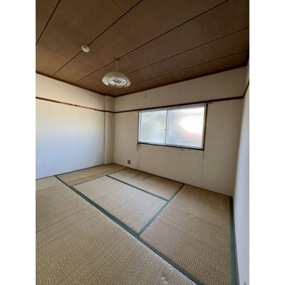 【和室】 | 石田ハイツ