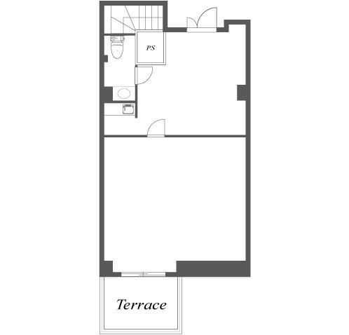 【間取り】 | 高槻スクエアハイツ