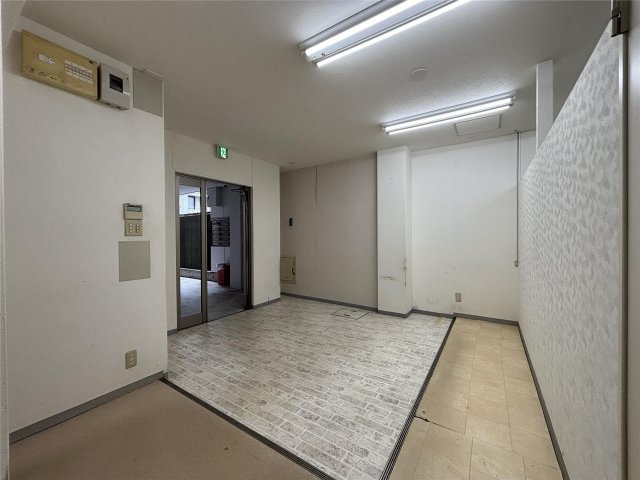 【内装】 | 高槻スクエアハイツ