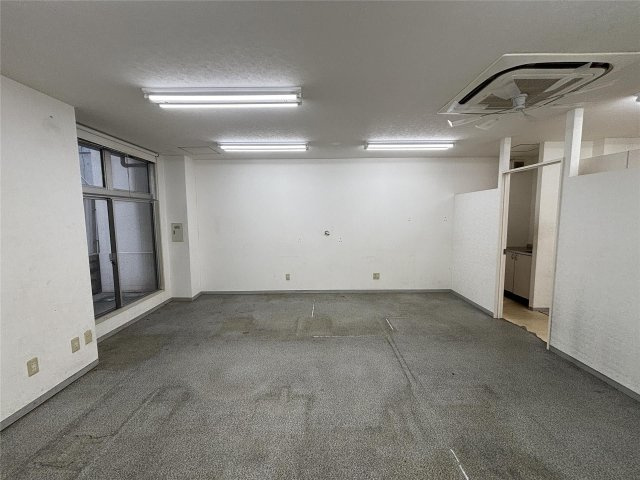 【居間・リビング】 | 高槻スクエアハイツ