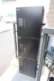 共用設備