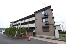 ソレアードブレッサの画像