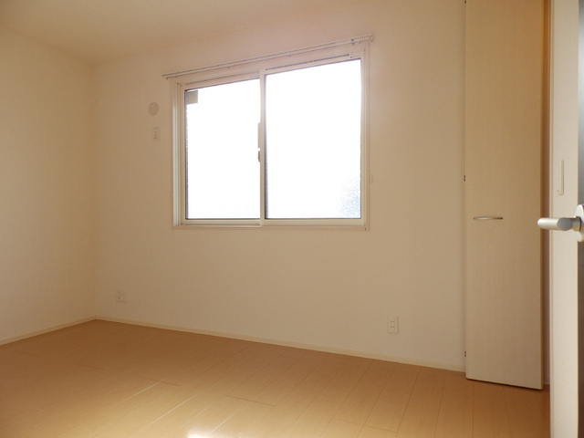 ソレイユ　シャトーのその他|洋室