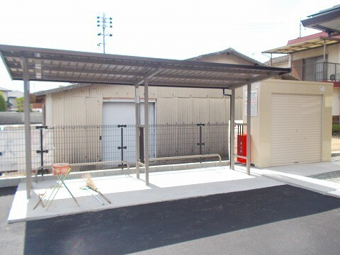 ソレイユ　シャトーのその他