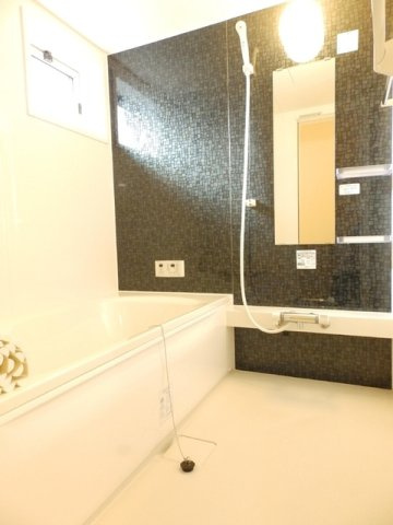 ソレイユ　シャトーの浴室|浴室