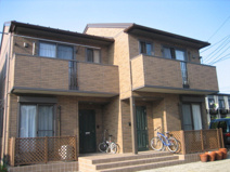 アネックス鎌倉の画像