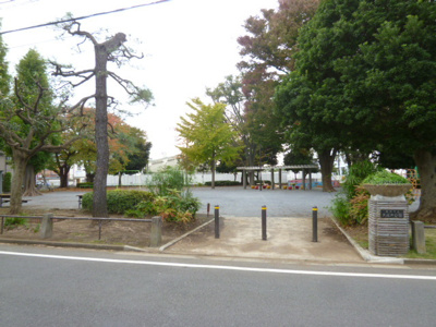 大塚戸公園まで60ｍ