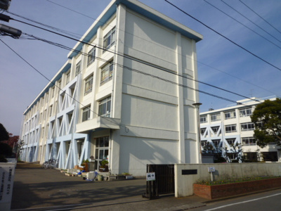 藤沢市立湘南台小学校まで150ｍ