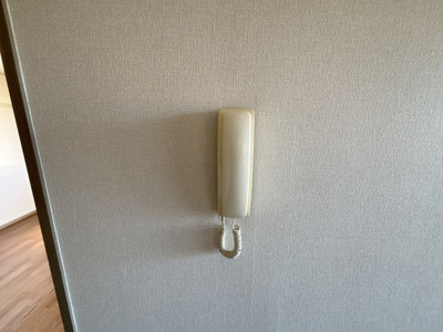 セキュリティ設備