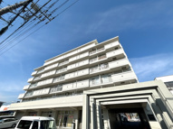 シティーコートマンションの画像