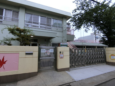 もみじ保育園まで８００ｍ