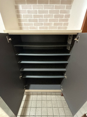 ★屋根付き・駐輪場★