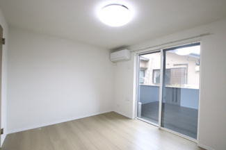 （照明は設備ではありません)