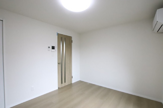 （照明は設備ではありません)