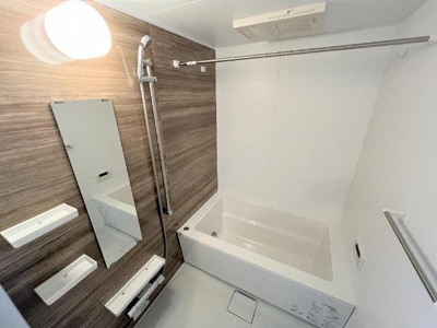 【浴室】 | Rielis～リエリス～ | バス（イメージ）