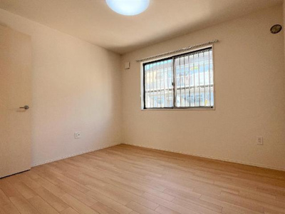 【内装】 | Rielis～リエリス～ | 洋室（イメージ）