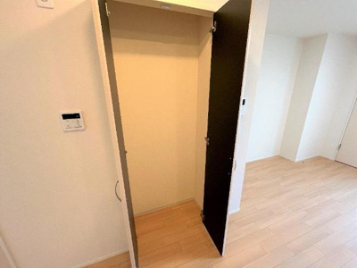 【収納】 | Rielis～リエリス～ | クローゼット（イメージ）