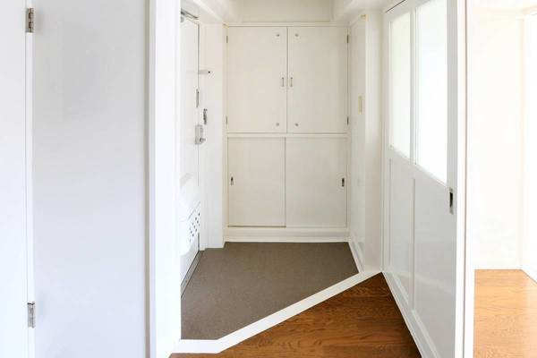 【玄関】 | ビレッジハウス白川1号棟 | ビレッジハウスの同一物件・同一タイプの間取りの写真です