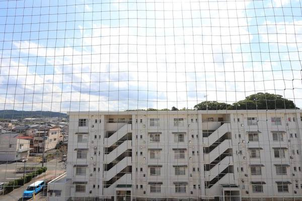 【その他】 | ビレッジハウス白川1号棟 | ビレッジハウスの同一物件・同一タイプの間取りの写真です