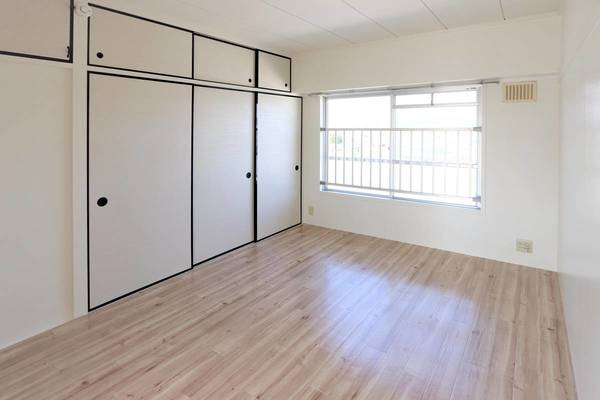 【その他】 | ビレッジハウス白川1号棟 | ビレッジハウスの同一物件・同一タイプの間取りの写真です