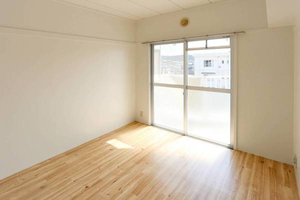 【その他】 | ビレッジハウス白川1号棟 | ビレッジハウスの同一物件・同一タイプの間取りの写真です