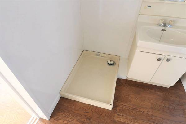 【設備】 | ビレッジハウス白川1号棟 | ビレッジハウスの同一物件・同一タイプの間取りの写真です