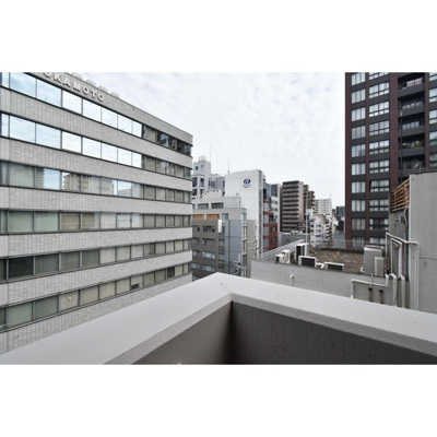 【展望】 | エスリード心斎橋LUXUE