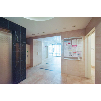 【居間・リビング】 | エスリード心斎橋LUXUE