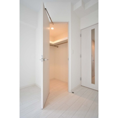 【収納】 | エスリード心斎橋LUXUE