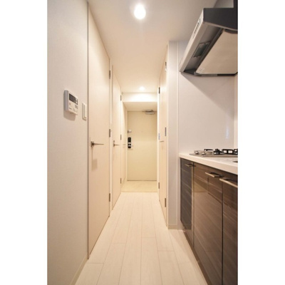 【設備】 | エスリード心斎橋LUXUE