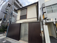 北沢2丁目戸建の画像