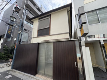 北沢2丁目戸建の画像